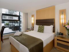 ブルー エンジェル ホテル NYC アン アセンド コレクション ホテル 写真