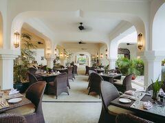 スワヒリ ビーチ リゾート 写真