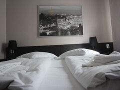 カールトン ホテル 写真