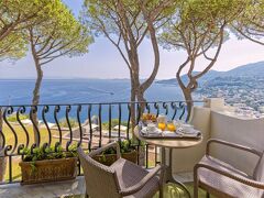 サン モンターノ リゾート&スパ 写真