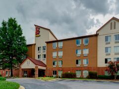 レッド ルーフ  イン プラス + ローリー ダウンタウン - NイSU /コンンション センター 写真