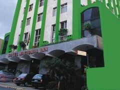 Nacional Inn Limeira 写真