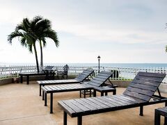 マークランド ビーチ ビュー 写真