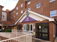 グランド ヘイスティングス 写真