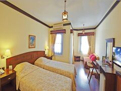 ユチェレン ホテル 写真