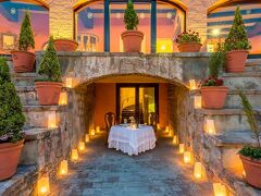 Quinta Real Zacatecas 写真