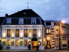 Chateaux et Demeures Hotels Le Cheval Noir 写真