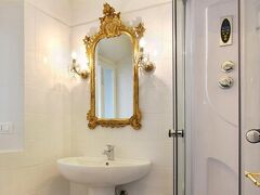 ホテル パラッツォ トロメイ レジデンツァ デポカ 写真