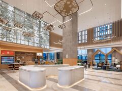 Hilton Garden Inn Rizhao High-Tech Zone 写真