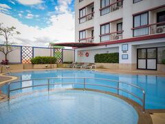 アモラ タペ ホテル 写真