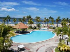 ビスタ マリーナ ホテル & リゾート 写真