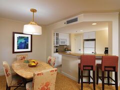 ヒルトン グランド バケーションズ クラブ アット ヒルトン ハワイアン ビレッジ LGN タワー 写真