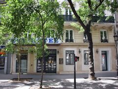 エスト ホテル 写真