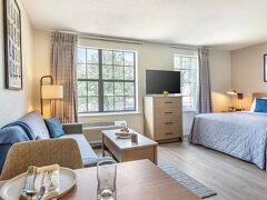 インタウン スイーツ エクステンデット ステイ マーフリーズボロ テネシー - MSU 写真