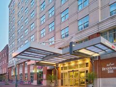 Residence Inn by Marriott Washington, DC/Dupont Circle 写真