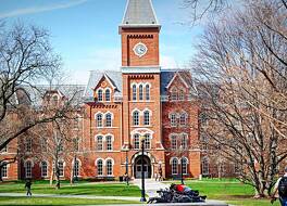 マグナソン グランド コロンバス ノース