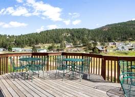 エバースプリング イン & スイーツ 写真