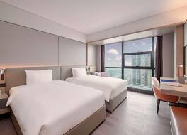 DoubleTree by Hilton Xi'an Fengdong 写真