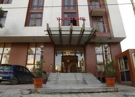 Ye-Afoli International Hotel 写真