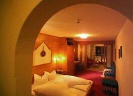 Hotel Tirol Fiss 写真