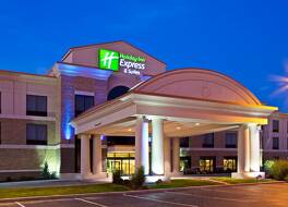 ホリデイ イン エクスプレス & スイーツ セイモア by IHG 写真