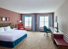 Hilton Garden Inn Bloomington