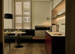 Melter Hotel & Apartments - a Neighborhood Hotel 写真