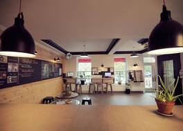 オーベルジュ サントロ モントリオール -  ホステル 写真