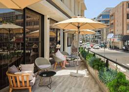 プリマ テル アビブ ホテル 写真