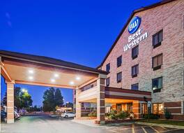 ベストウェスタン イン & スイーツ - ミッドウェイ エアポート