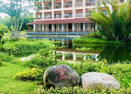 ヌサンタラ ディアン センター 写真