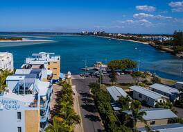 トリプコニー クアイズ アパートメンツ