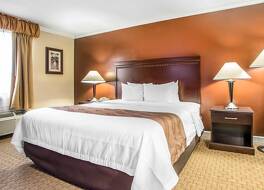 クオリティ イン オヘア エアポート 写真