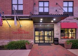 Hilton Garden Inn Bloomington 写真
