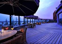 ジンジャン インターナショナル ホテル シーアン 写真