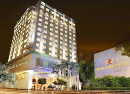 ヴィサイ サイゴン ホテル