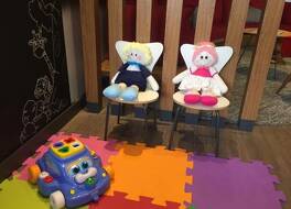 Ibis Joinville 写真