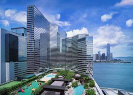 グランド ハイアット 香港