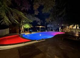 ダブルAヌングウィビーチホテル 写真