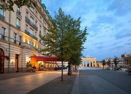 Hotel Adlon Kempinski 写真