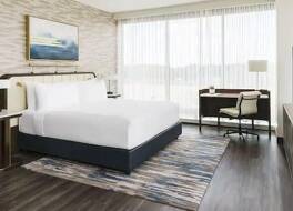 ハイアット リージェンシー JFK エアポート アット リゾーツ ワールド ニューヨーク 写真