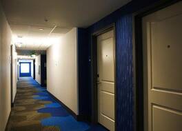 ホリデイ イン エクスプレス ＆ スイーツ ルイビル ダウンタウン バイ IHG 写真