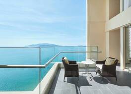 インターコンチネンタル レジデンス ニャチャン by IHG 写真