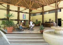 Hotel Chichen Itza 写真