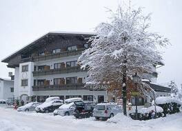 ホテル ツム ピンツガー 写真