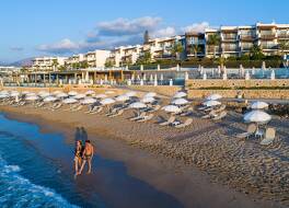 アレクサンダー ビーチ ホテル＆ビラ 写真