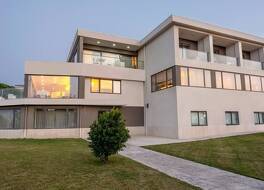 オテル ドス ジンブロス 写真