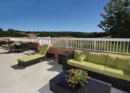 フェアフィールド イン & スイーツ バイ マリオット