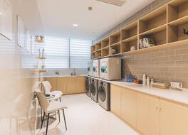 Atour Hotel Nanjing Xianlin Avenue Jinma Road 写真