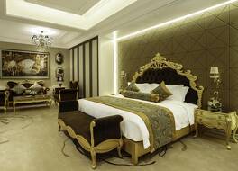 シーアン ティアンユー フィールズ インターナショナル ホテル 写真